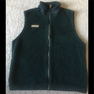 Columbia Vest